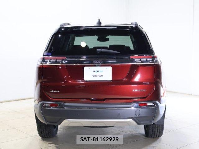 Jeep COMMANDER 2024-09 6001462-17