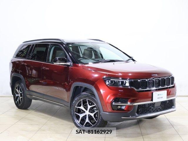 Jeep COMMANDER 2024-09 6001462-18
