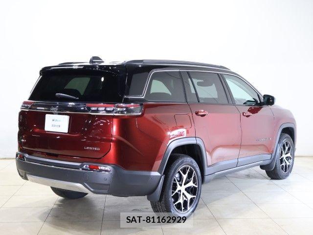 Jeep COMMANDER 2024-09 6001462-1