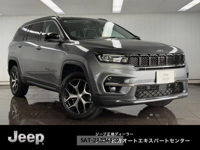 Jeep COMMANDER 2024-03 6215761-0