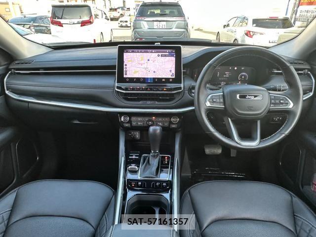 Jeep COMMANDER 2025-02 6244725-10