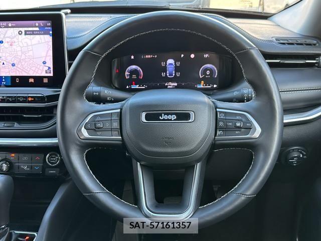 Jeep COMMANDER 2025-02 6244725-11