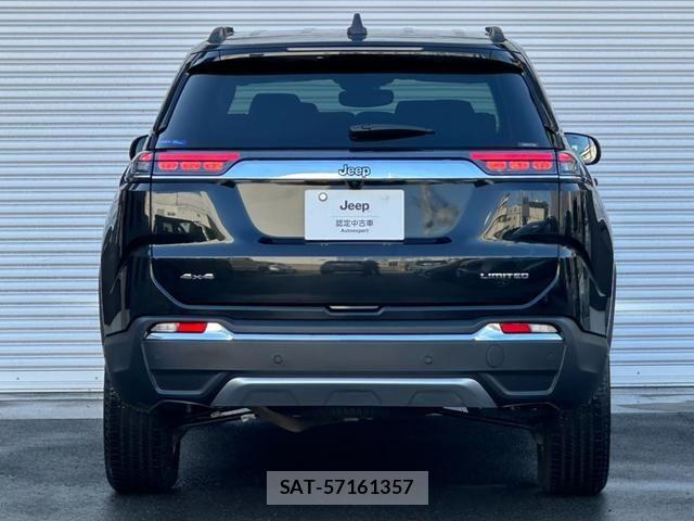 Jeep COMMANDER 2025-02 6244725-15