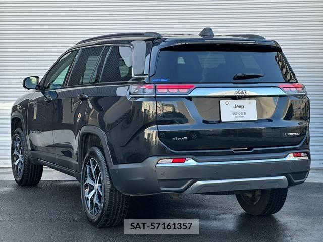 Jeep COMMANDER 2025-02 6244725-2