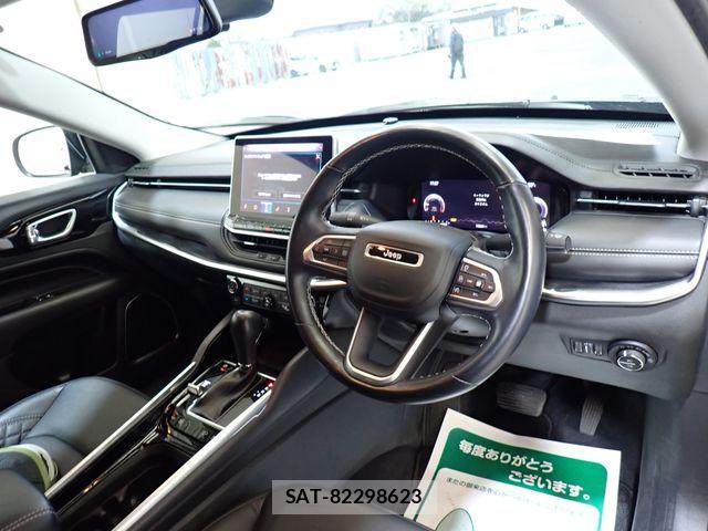 Jeep COMMANDER 2024-05 6244724-1