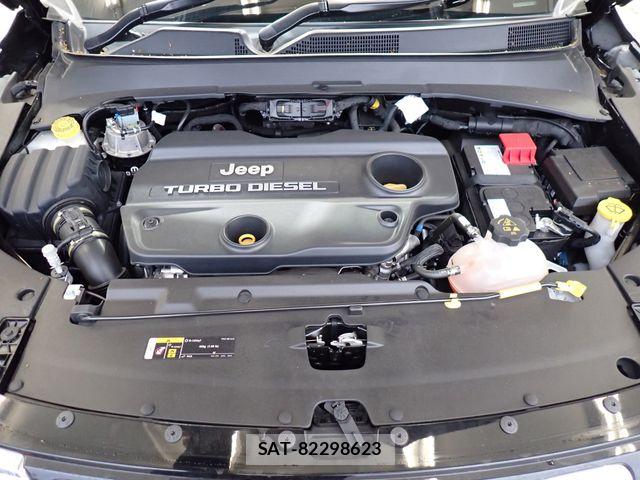 Jeep COMMANDER 2024-05 6244724-26