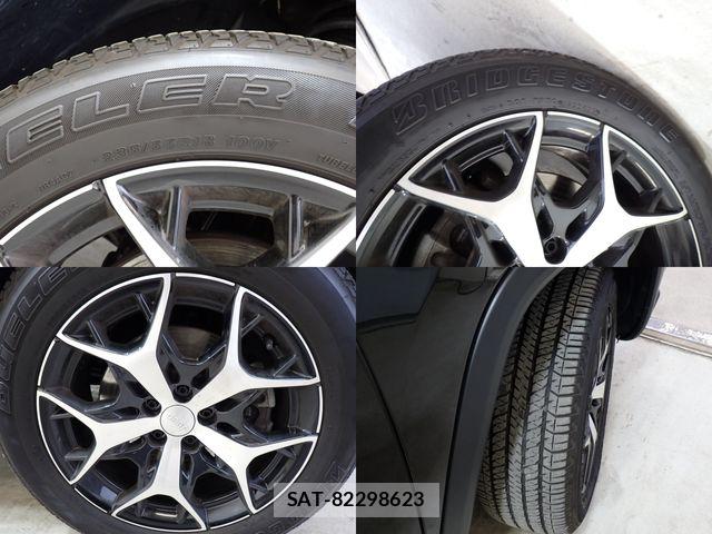 Jeep COMMANDER 2024-05 6244724-27
