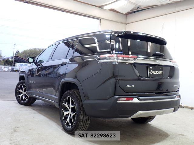 Jeep COMMANDER 2024-05 6244724-2
