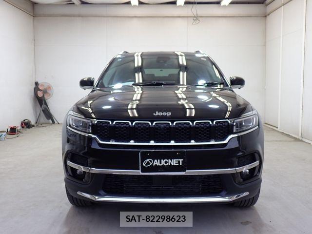 Jeep COMMANDER 2024-05 6244724-5