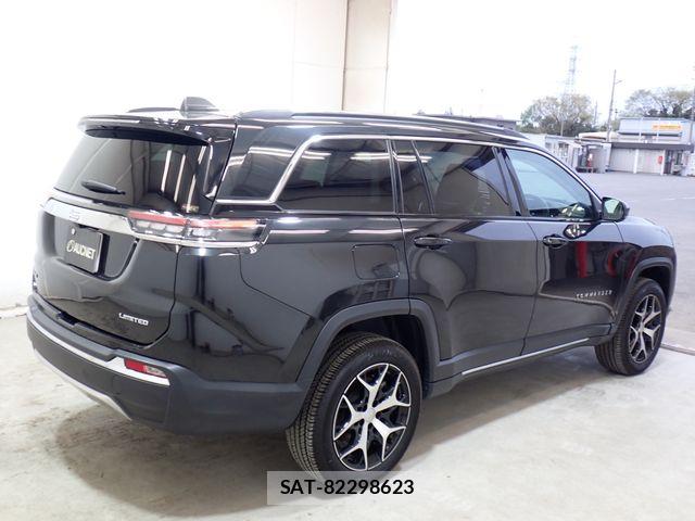 Jeep COMMANDER 2024-05 6244724-7