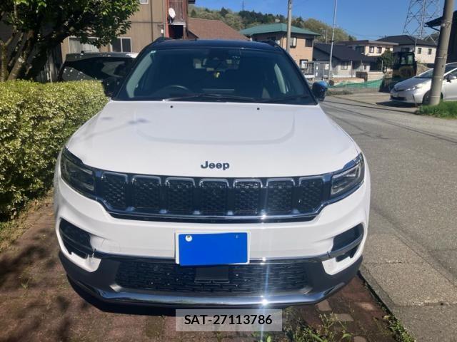 Jeep COMMANDER 2024-09 6498693-0