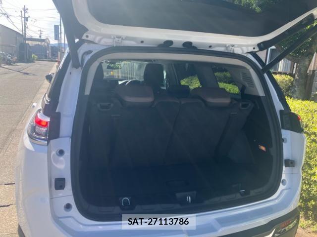 Jeep COMMANDER 2024-09 6498693-9