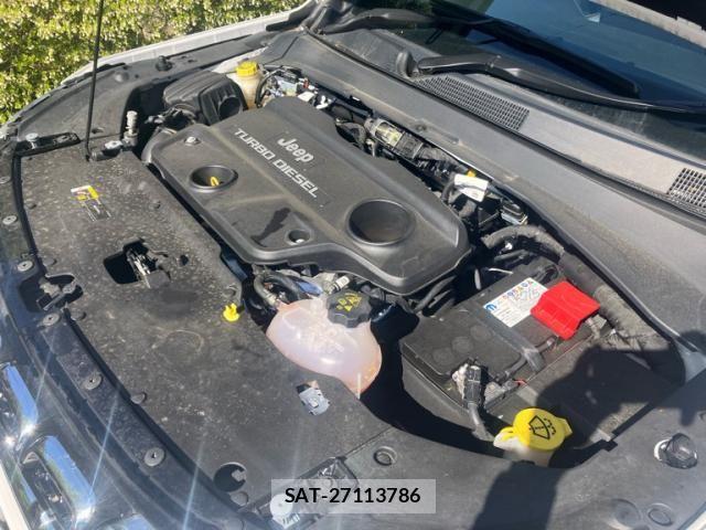 Jeep COMMANDER 2024-09 6498693-13