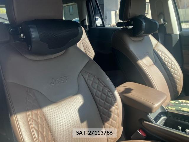 Jeep COMMANDER 2024-09 6498693-18