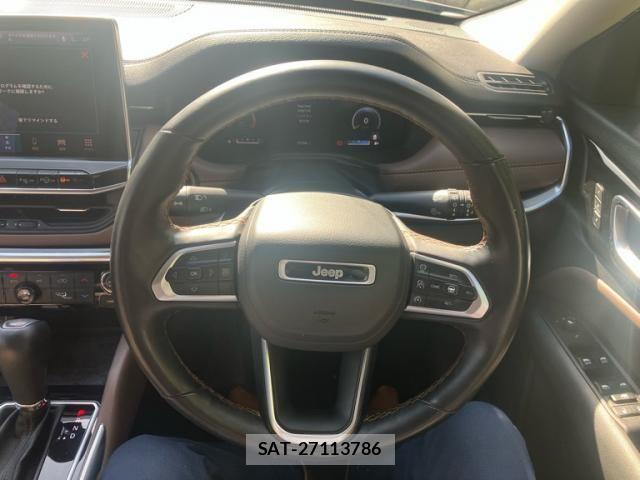 Jeep COMMANDER 2024-09 6498693-20