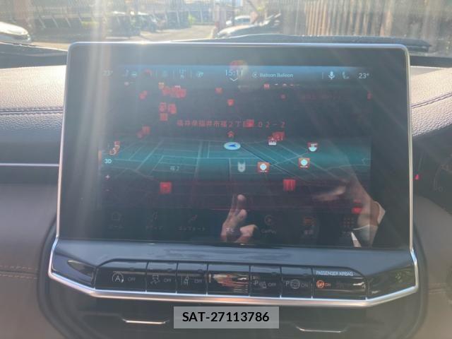 Jeep COMMANDER 2024-09 6498693-24