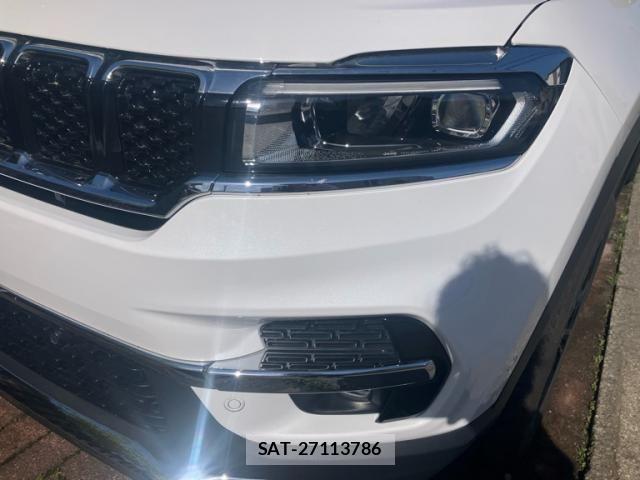 Jeep COMMANDER 2024-09 6498693-2