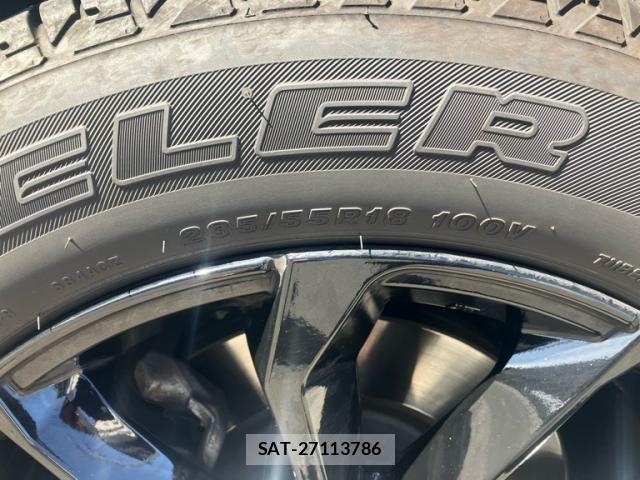 Jeep COMMANDER 2024-09 6498693-4