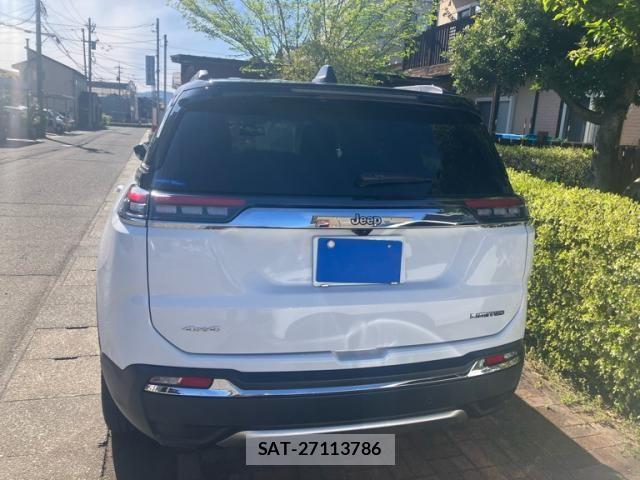Jeep COMMANDER 2024-09 6498693-8