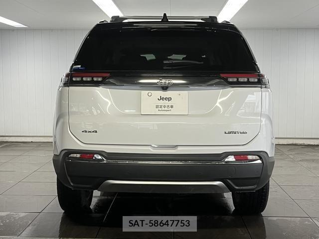 Jeep COMMANDER 2024-03 6498690-17