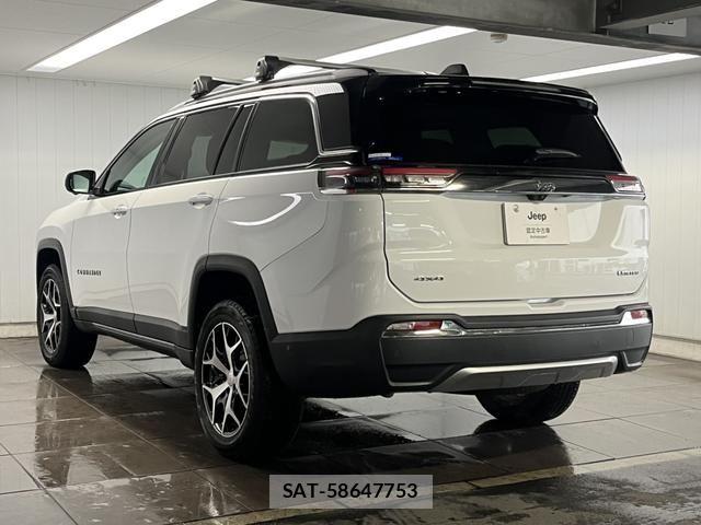 Jeep COMMANDER 2024-03 6498690-2