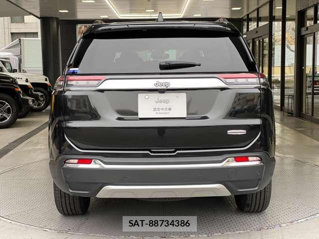 Jeep COMMANDER 2023-06 6545290-2