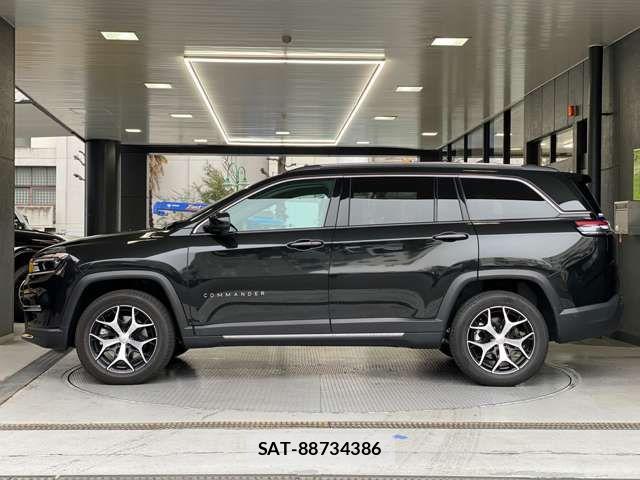 Jeep COMMANDER 2023-06 6545290-3