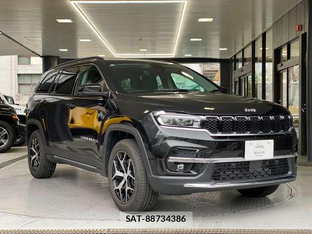 Jeep COMMANDER 2023-06 6545290-5