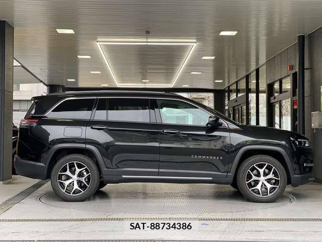 Jeep COMMANDER 2023-06 6545290-6