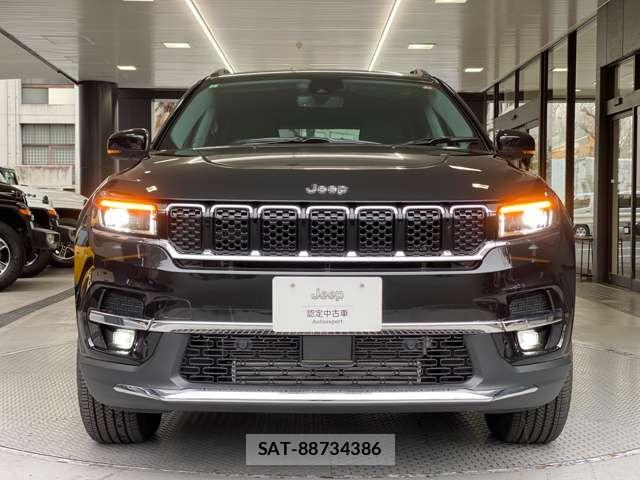 Jeep COMMANDER 2023-06 6545290-8