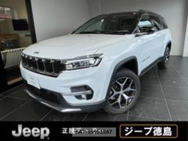 Jeep COMMANDER 2025-09 6612411-0