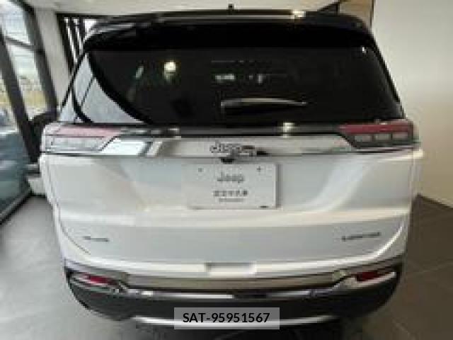 Jeep COMMANDER 2025-09 6612411-2