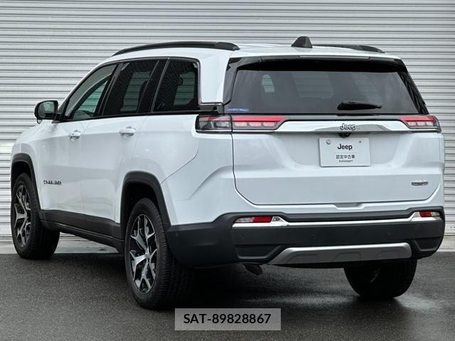 Jeep COMMANDER 2023-09 6612413-2