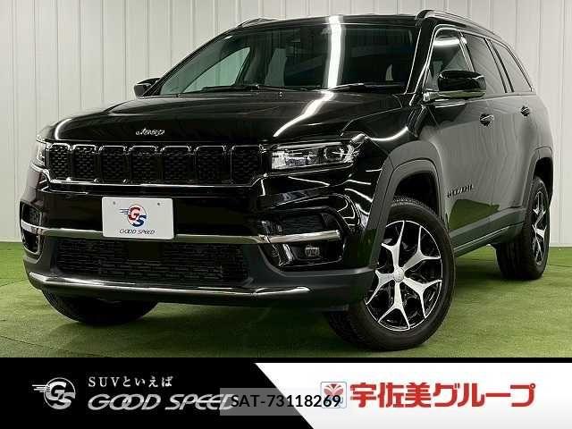 Jeep COMMANDER 2024-01 6672017-0