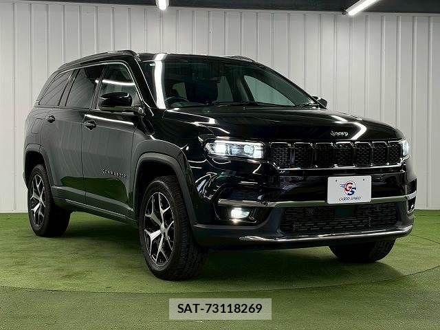 Jeep COMMANDER 2024-01 6672017-15