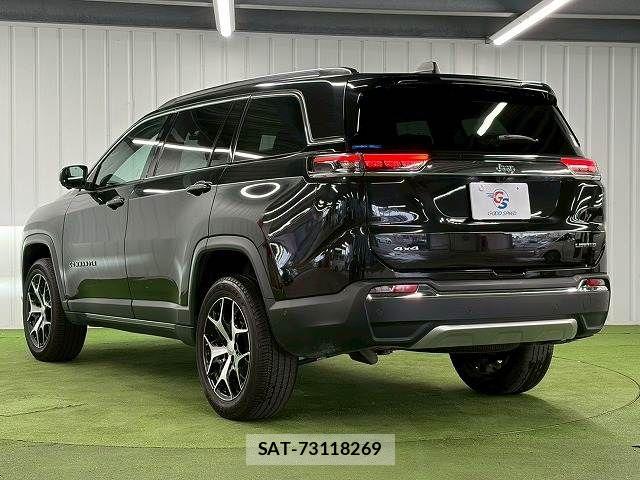 Jeep COMMANDER 2024-01 6672017-16