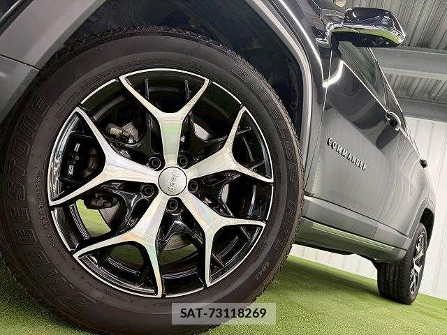 Jeep COMMANDER 2024-01 6672017-18