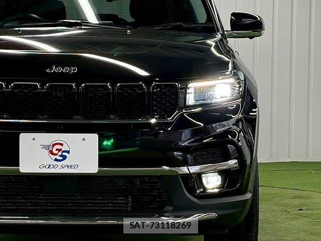 Jeep COMMANDER 2024-01 6672017-19