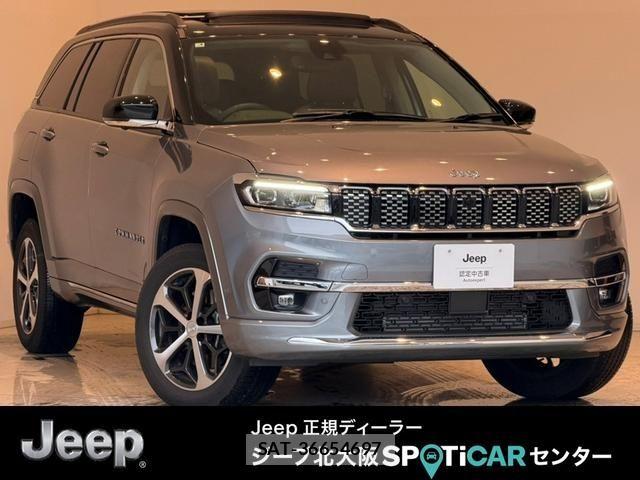 Jeep COMMANDER 2025-04 6676412-0