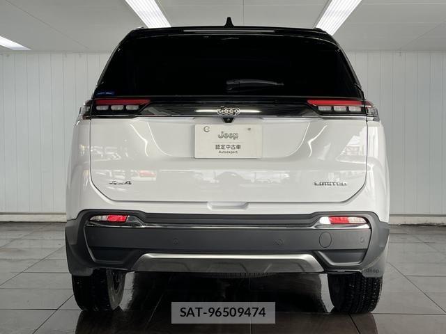 Jeep COMMANDER 2024-03 6691064-15
