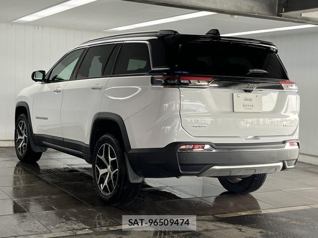 Jeep COMMANDER 2024-03 6691064-2