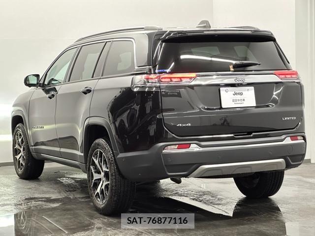 Jeep COMMANDER 2026-03 6691063-2