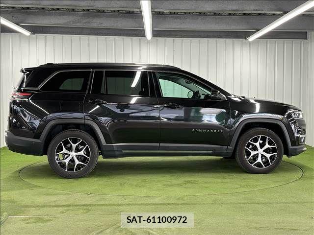 Jeep COMMANDER 2023-08 6815381-13