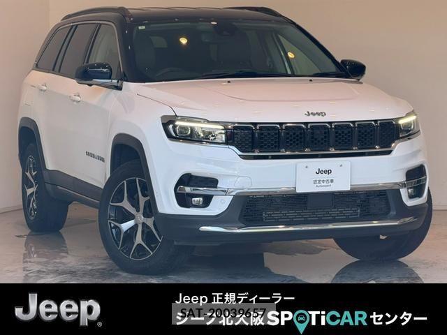 Jeep COMMANDER 2024-03 7020650-0