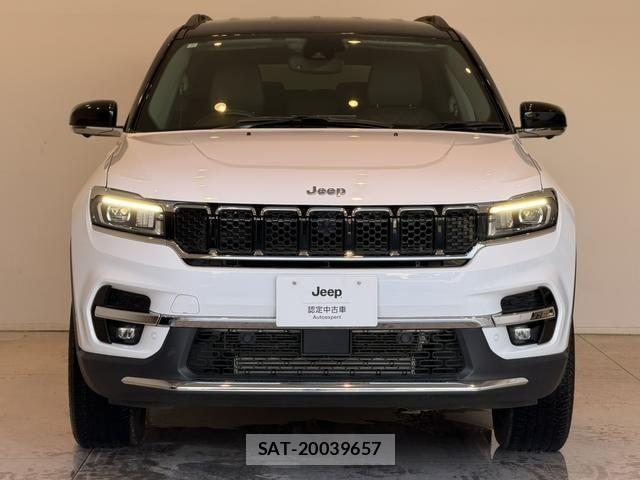 Jeep COMMANDER 2024-03 7020650-15