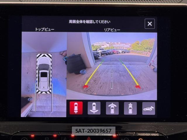 Jeep COMMANDER 2024-03 7020650-7