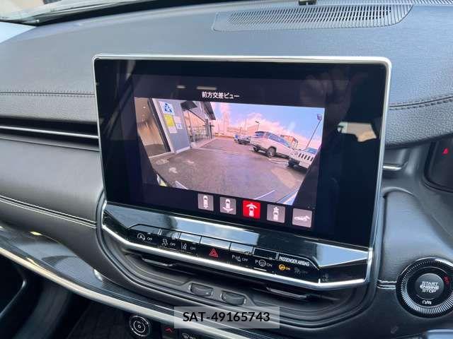 Jeep COMMANDER 2023-01 7220011-10