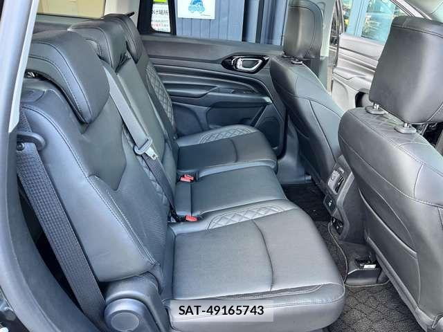 Jeep COMMANDER 2023-01 7220011-15