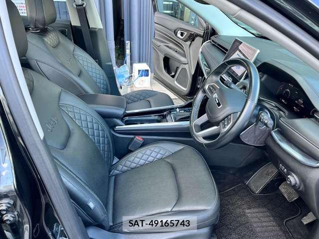 Jeep COMMANDER 2023-01 7220011-16