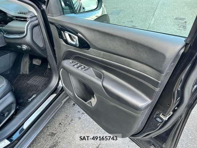 Jeep COMMANDER 2023-01 7220011-17